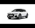 nuovo AUDI A1