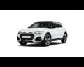 nuovo AUDI A1