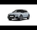 nuovo AUDI A1
