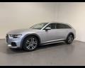 usato AUDI A6 allroad