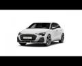 nuovo AUDI A3 Sportback