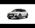 nuovo AUDI A1