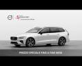 nuovo VOLVO V60