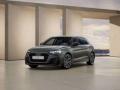 Km 0 AUDI A1