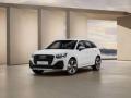Km 0 AUDI Q2