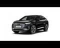 nuovo AUDI e tron
