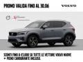 nuovo VOLVO XC40