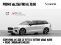 nuovo VOLVO V60