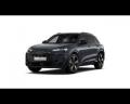 nuovo AUDI QUATTRO