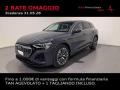 usato AUDI Q8 e tron
