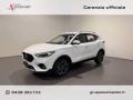usato MG ZS