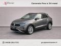 usato VOLKSWAGEN T Roc