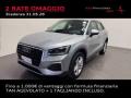 usato AUDI Q2