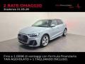 usato AUDI A1