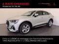 usato AUDI Q3