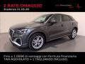 usato AUDI Q2