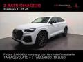 usato AUDI Q5