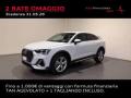 usato AUDI Q3
