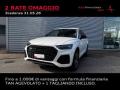 usato AUDI Q5