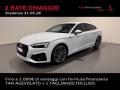 usato AUDI A5