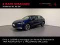 usato AUDI A3 Sportback