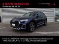 usato AUDI Q5