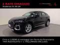 usato AUDI Q5