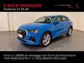 usato AUDI Q3