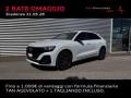 usato AUDI Q8
