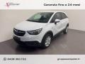usato OPEL Crossland X