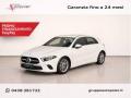 usato MERCEDES CLA