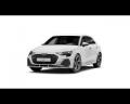 nuovo AUDI A3 Sportback