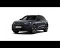 nuovo AUDI QUATTRO
