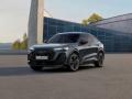 nuovo AUDI SQ5