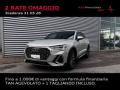 usato AUDI Q3