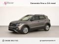 usato VOLKSWAGEN T Cross