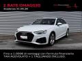usato AUDI A4