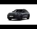 nuovo AUDI QUATTRO