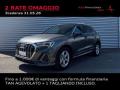 usato AUDI Q3