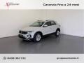 usato VOLKSWAGEN T Roc