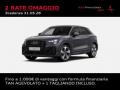 usato AUDI Q2