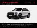 usato AUDI Q2