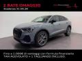 usato AUDI Q3