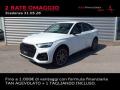 usato AUDI Q5