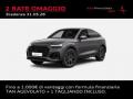 usato AUDI Q5