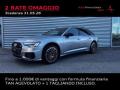 usato AUDI A6 Avant