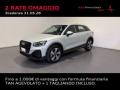 usato AUDI Q2