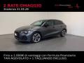 usato AUDI A3 Sportback