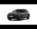 nuovo AUDI QUATTRO