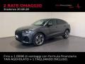 usato AUDI Q3